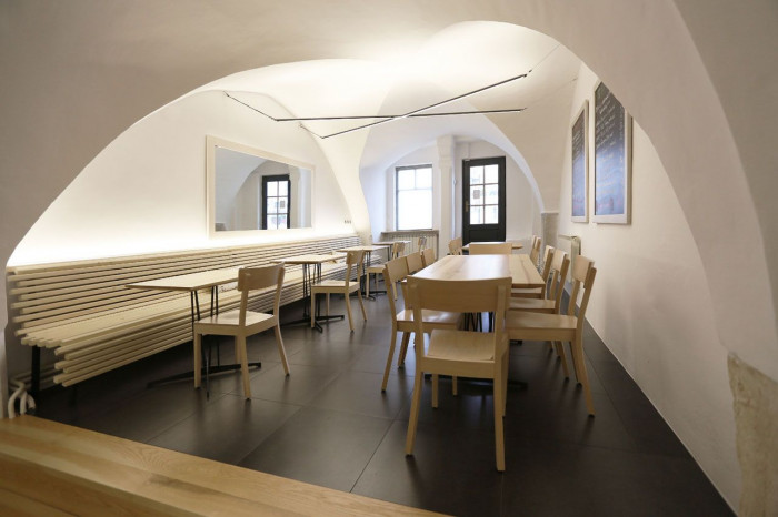 ORA, Winebar Chatka - foto