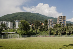 Buzzi Studio di Architettura, Cà Bugnada – foto