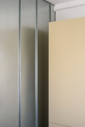 Rekonstrukce interiéru bytu v Bratislavě, Alan Prekop