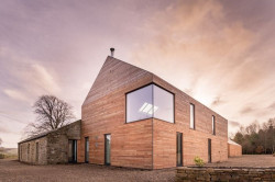 Shawm House, MawsonKerr Architects, Foto