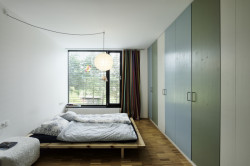 Rodinný dům v Řevnicích, SCHAUFLER-ROSKOVEC