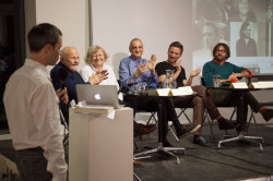 Architekti CZ v Brně - foto