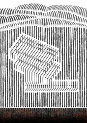 Vinařství Lahofer, Chybík+Krištof, výkres