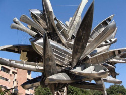 Kampus University of Texas - foto