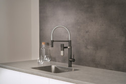 Filtrační baterie Vital Tap od Franke