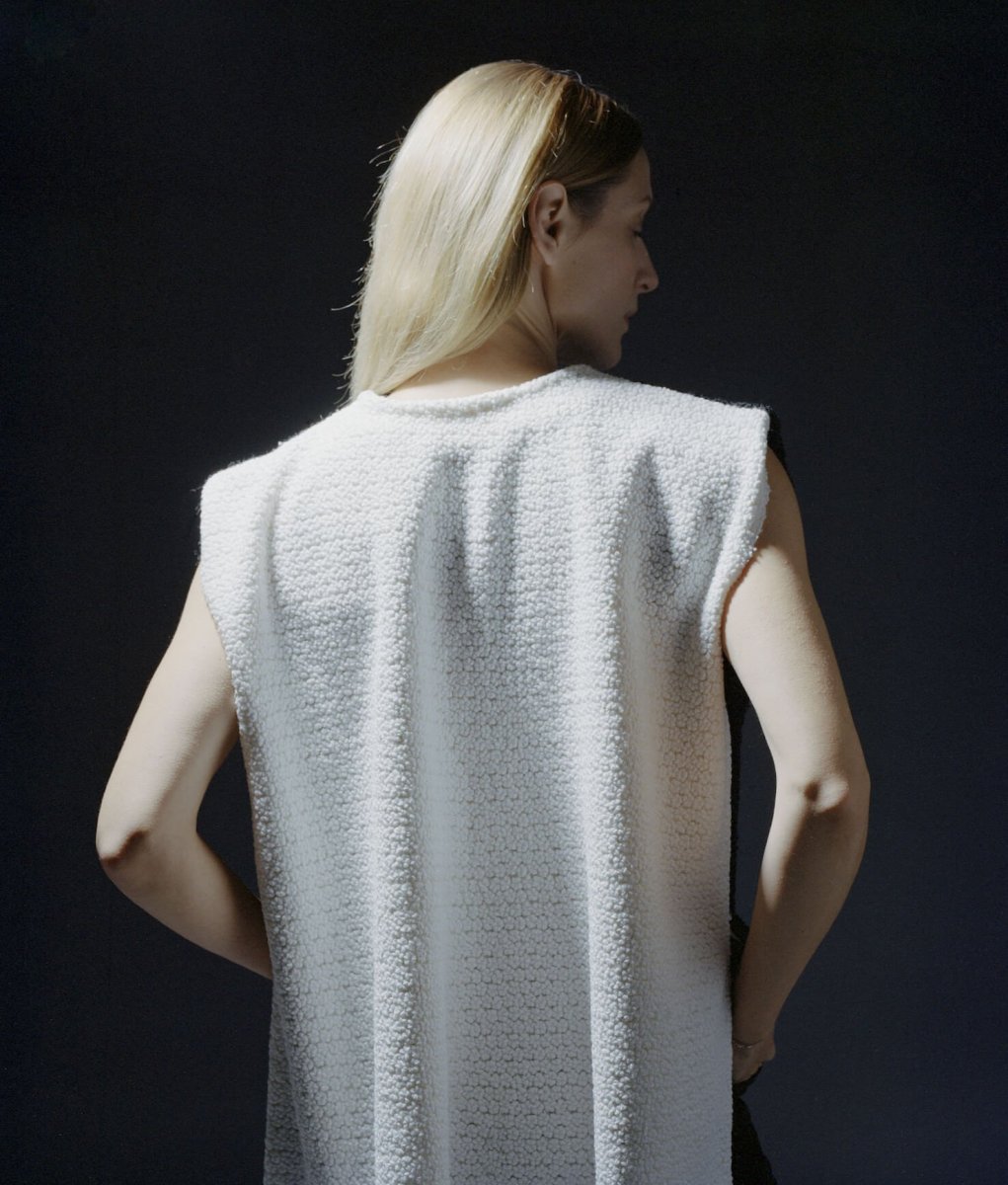 Daniela Pešková, kolekce z FW 21.