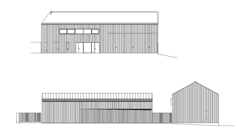 Architekti DRNH, NCZK, Zahradnictví, Podzámecká zahrada v Kroměříži, pohledy – foto