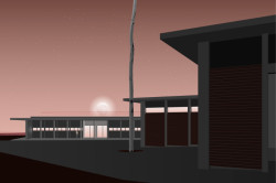 Vinařství Lahofer, ilustrace, Chybik+Kristof