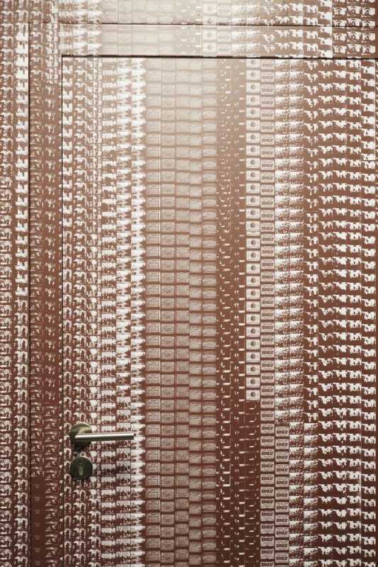 KINONEKINO, XTOPIX architekti/ Simona Ledvinková