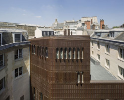 Monnaie de Paris, AAPP/ Philippe Prost