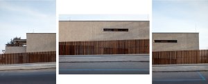 Rekonstrukce funkcionalistické vily „Indiánská loď“, Idhea Architekti