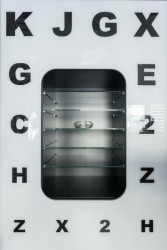 ORA, Optika, Moravské Budějovice – foto