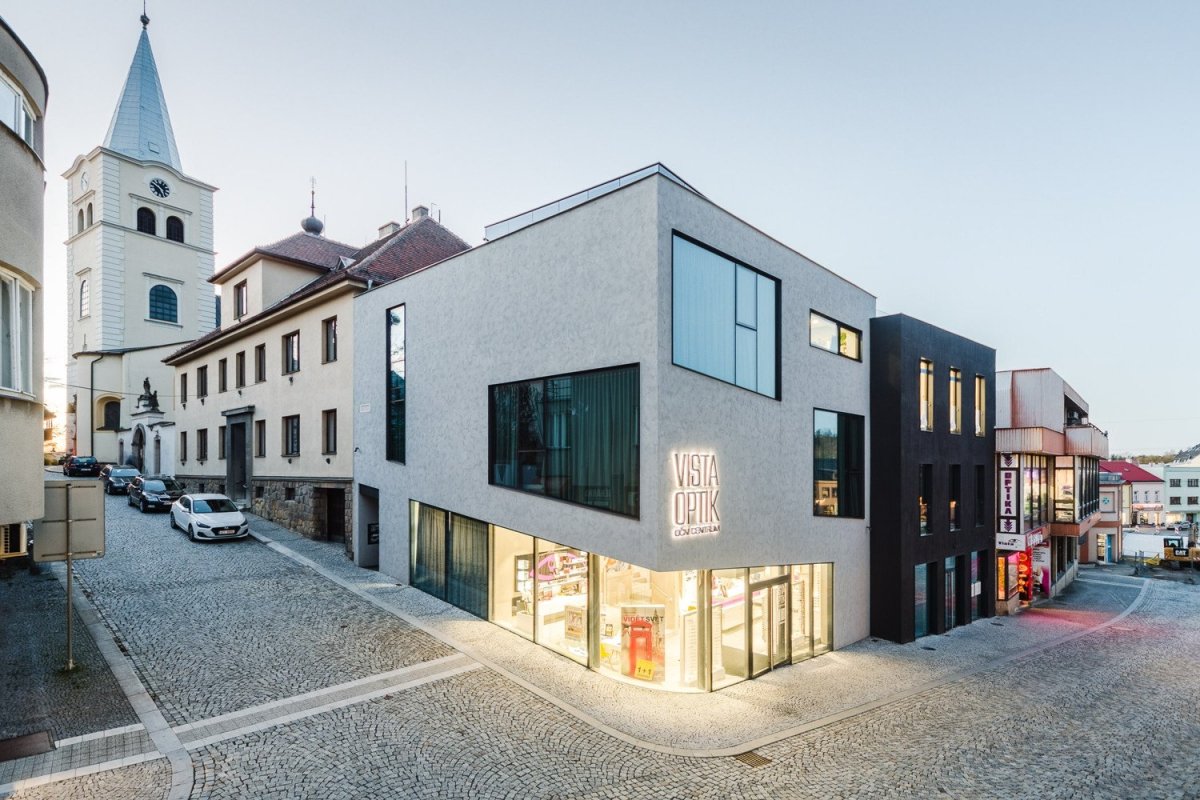 Vista Optik, atelier-r.