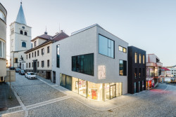 Vista Optik, atelier-r.