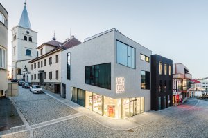 Vista Optik, atelier-r.