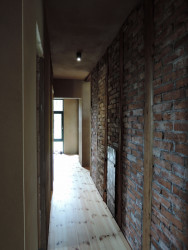 Rodinný dům ze stoletého humna, Eliška Turanská