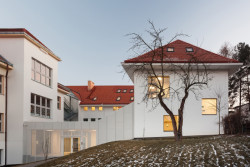 Základní škola Járy Cimrmana v Lysolajích, Progres Ateliér