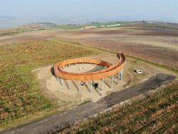 Stezka nad vinohrady, Keeo4design