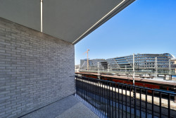 Schindler Seko architekti navrhli první tuzemský hotel řetězece The Cloud One.