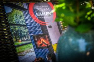 Vychází nové číslo časopisu Kolem kamen