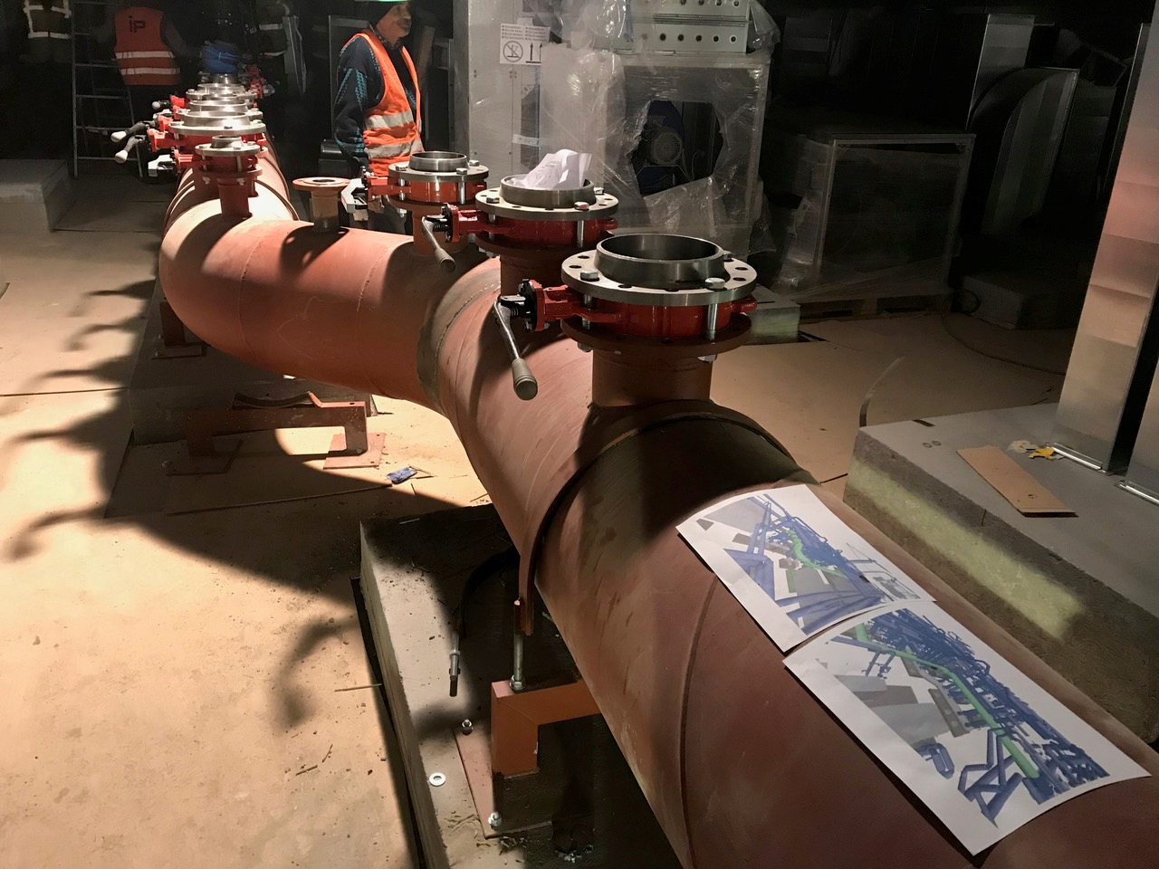 Rekonstrukce Státní opery od studia Masák & Partner