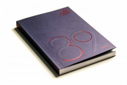 Kniha 30 let svobody – Rozhovory o architektuře a společnosti, FA ČVUT, zdroj : tisková zpráva