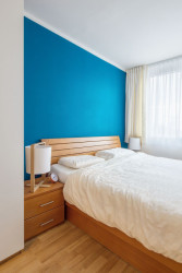 Interiér bytu Ládví, Designist