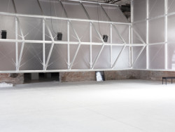 Bahrajnský pavilon na Benátském bienále