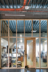 Administrativní budova GA DRILLING, Roman Zitnansky architecture, GutGut