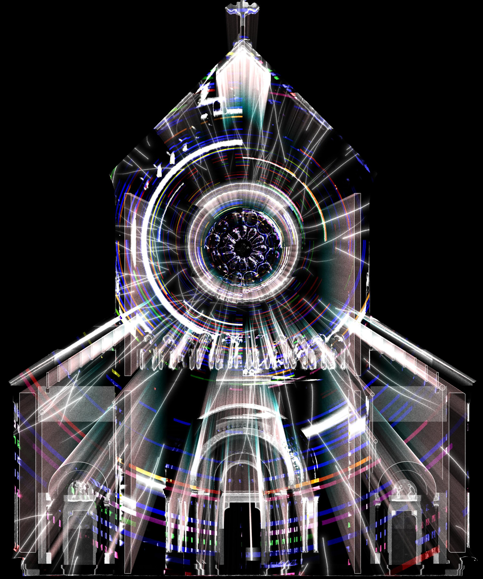 Signal Festival vstupuje do druhé dekády své existence. Spojuje historické kulisy milované Prahy s nejnovějšími technologiemi a současnými společenskými tématy