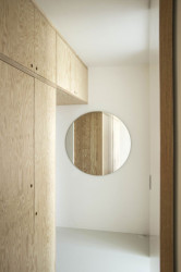 Studio Schwestern, Byt pro Františka – foto