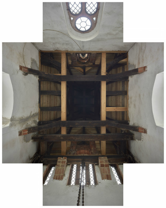 Červený zámek v Hradci nad Moravicí, ATELIER 38/ Jan Zelinka, Luděk Valík