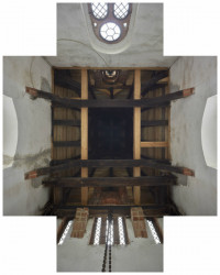 Červený zámek v Hradci nad Moravicí, ATELIER 38/ Jan Zelinka, Luděk Valík