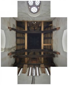 Červený zámek v Hradci nad Moravicí, ATELIER 38/ Jan Zelinka, Luděk Valík