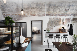 Long Story Short, Denisa Strmiskova studio