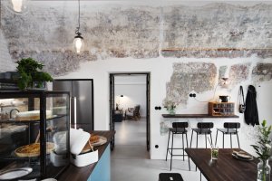 Long Story Short, Denisa Strmiskova studio