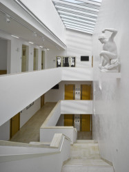 Filozofická fakulta Masarykovy univerzity v Brně, Pelčák a partner architekti, s. r. o.