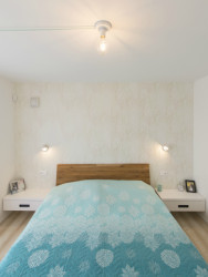 Rodinný dům Svinná u Trenčína, Treea/ Peter Kasman