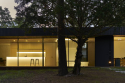 Dům v Drážďanech od architekta Martina Boden-Peroche