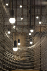 Lukstudio, The Noodle Rack - foto