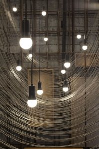 Lukstudio, The Noodle Rack - foto