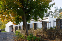 RD Čerčany, Opočenský - Valouch architekti