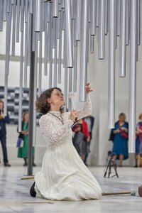 Trutnov má nové centrum současného umění. Galerie EPO1 nabídne možnost vystavovat prostorově náročné instalace, které není možné umístit do běžných galerií