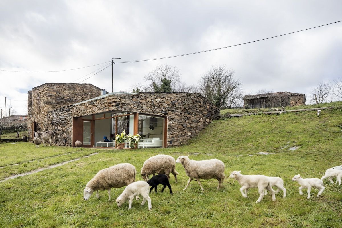 Cubus, A’Bodega - foto