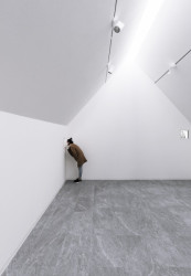 Nový pavilon muzea MeCri, Studio Inches Architettura