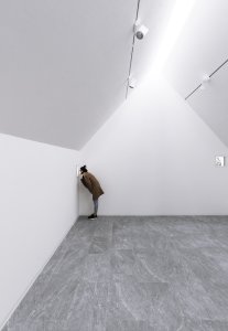 Nový pavilon muzea MeCri, Studio Inches Architettura