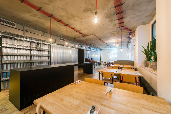 0,5 Studio, Jam and Co. – foto