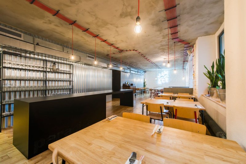Jam and Co., 0,5 Studio