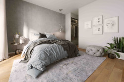 SCHINDLER SEKO ARCHITEKTI navrhli prefabrikovaný bytový dům polyfunkčního charakteru Happi Milánská v Horních Měcholupech