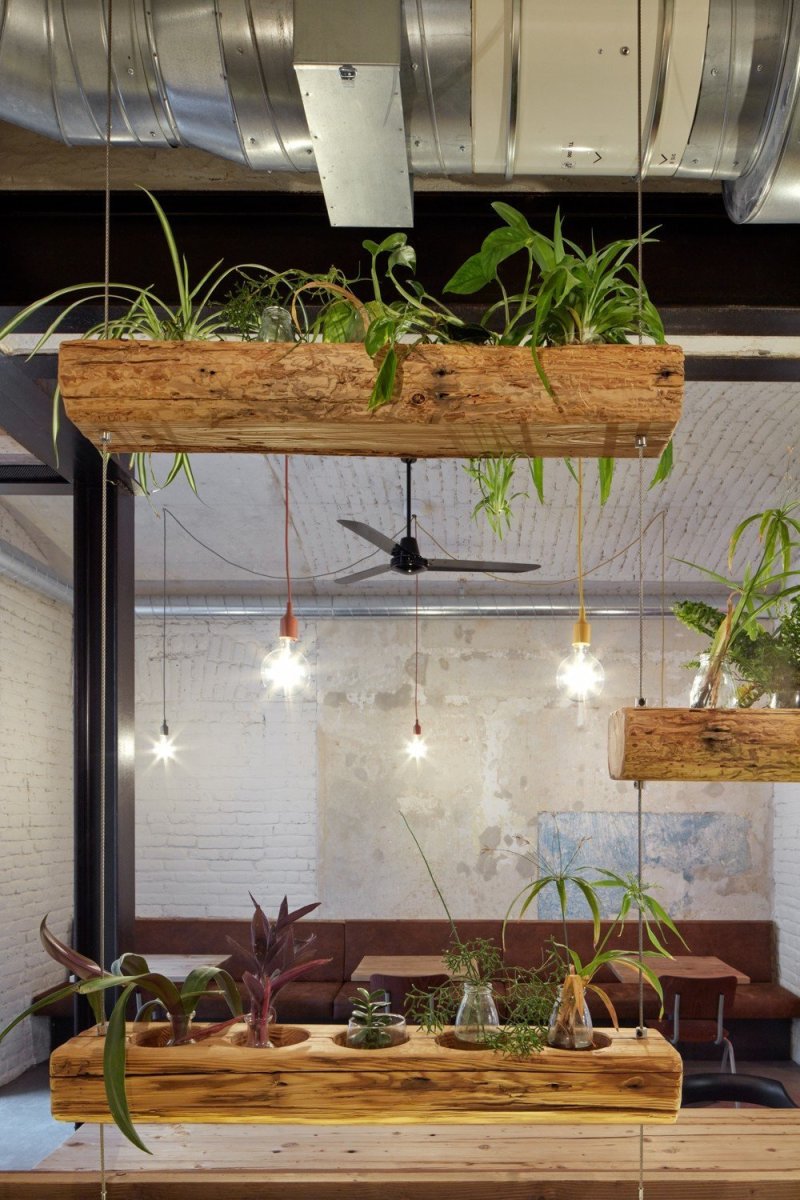 Street food bistro Pipca, mar.s architects